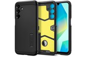 Mobil - Covers & Cases - Spigen Tough Armor - black - Samsung Galaxy A16/A16 5G - ACS08889