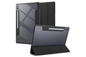 Mobil - Covers & Cases - Spigen Ultra Hybrid Pro - black - Samsung Galaxy Tab S10/S9/S8 Ultra *DEMO* - ACS08795