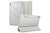 Mobil - Covers & Cases - Spigen Ultra Hybrid Pro - gray - Samsung Galaxy Tab S10/S9/S8 Ultra - ACS08796