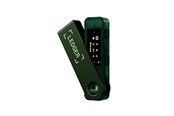 Mobil - Andet Tilbehør - Ledger Nano S Plus Emerald Green Crypto Hardware Wallet - LEDGERSPLUSEG