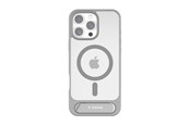 Mobil - Covers & Cases - Torras Pstand Series Case for iPhone 16 Pro Max (gray) - X00FX1944