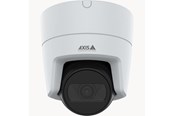 Netværkskamera - Axis M3125-LVE Dome Camera White - 02916-001