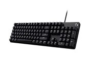 Tastatur - Logitech G G413 SE - Gaming Tastatur - Spansk - Sort - 920-010558