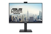 Skærm - 27" ASUS BE279QFK - 1920x1080 (FHD) - 100Hz - IPS - 90LM04P1-B04370