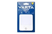 Smart Home - VARTA - motion sensor light - LED - warm white light - 18624 101 401