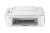 Printer - Canon PIXMA TS3751i Multifunktion - Farve - Blæk *DEMO* - 6671C026