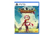 Spil - Cuisineer - Sony PlayStation 5 - Action - 5060540772312