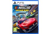 Spil - Nascar Arcade Rush - Sony PlayStation 5 - Racing - 5060968301118