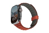 Smartwatch - Tilbehør - UAG Pathfinder olive/rust - Apple Watch 49mm/45mm/44mm/42mm - 194161117291
