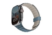 Smartwatch - Tilbehør - UAG Pathfinder dune/cloud blue - Apple Watch 49mm/45mm/44mm/42mm - 194161118051