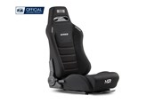 Gamer Stol - Next Level Racing ERS3 Elite Reclining Seat - Fabric & Mesh Edition - NLR-E052