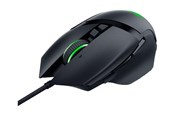 Mus - Razer Basilisk V3 35K - Gaming Mus - Optisk - 11 knapper - Sort - RZ01-05230100-R3M1