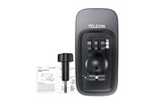 Actionkamera tilbehør - TELESIN backpack strap mount for sports cameras (GP-JFM-009) - GP-JFM-009