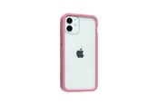 Mobil - Covers & Cases - Pela Clear - iPhone 12 mini case - Cassis - 10937-03-IP54-C