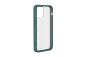 Mobil - Covers & Cases - Pela Clear - iPhone 12 mini case - Green - 10936-03-IP54-G