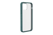 Mobil - Covers & Cases - Pela Clear - iPhone 12/12 Pro case - Green - 10946-03-IP61-G