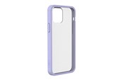 Mobil - Covers & Cases - Pela Clear - iPhone 12/12 Pro case - Lavender - 10948-03-IP61-L