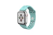 Smartwatch - Tilbehør - Pela Vine - strap for the 44mm Apple Watch - Blue - 24023-670462240230