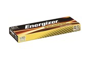 Batteri - Energizer Industrial battery - 10 x AA type - Alkaline - 361056