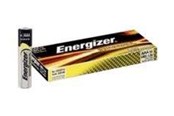 Batteri - Energizer Industrial battery - 10 x AAA - Alkaline - 636106