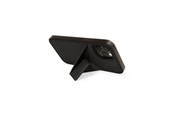 Mobil - Covers & Cases - Pipetto Origami Snap for iPhone 12 Pro Max - Black - P061-49-P
