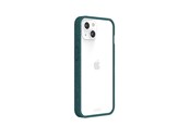 Mobil - Covers & Cases - Pela Clear - iPhone 13 case - Green - 10816-670462108165