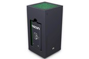 Spil tilbehør - NACON XBX Black Dual External Battery - Wired - Microsoft Xbox One - 3665962025217