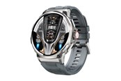 Smartwatch & Sportsur - Colmi V69 Smartwatch (Silver) - V69 Silver