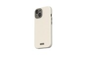 Mobil - Covers & Cases - Moshi Napa for iPhone 15 - Eggnog White - 99MO231109