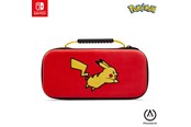 Spil tilbehør - PowerA Protection Case til Nintendo Switch - OLED Model, Nintendo Switch og Nintendo Switch Lite - Pikachu Jump - NSCS0306-01