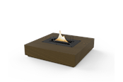 Boligindretning - Tenderflame Holly 90 Black Oak - TF-600036