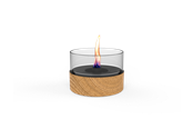 Boligindretning - Tenderflame Café 18 Natural Oak - TF-600032