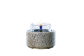 Boligindretning - Tenderflame Lotus 10 Slate - TF-600510