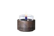 Boligindretning - Tenderflame Lotus 10 Mocha Oak - TF-600331