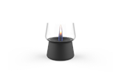 Boligindretning - Tenderflame Amaryllis 10 Black - TF-600300
