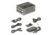Netværkstilbehør - StarTech.com AS445C-POE-INJECTOR - AS445C-POE-INJECTOR
