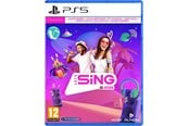 Spil - Let's Sing 2025 - Sony PlayStation 5 - Musik - 4020628582128