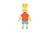 Plys - Jakks Simpsons - Bart Shelf Talker (English) - 0192995175617