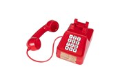 Legetøj - Jakks The Simpsons: Moe's Tavern Prank Phone (English) - 0192995175556