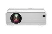 Projektor - TECHNAXX Projektor Mini-LED HD Beamer TX-127 - LCD projector - portable - 1280 x 720 - 2000 Lumens - 4869