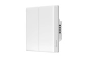 Smart Home - Sonoff Smart WiFi Touch Wall Switch TX T5 2C (2-channel) - 6920075740233