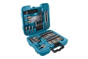 Bor & bits - Makita Screwdriver and Drill Bit Set - 42 Pieces - D-58877