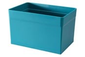 Værktøjskasser og lagersystemer - Makita 191X96-7 Storage Box - 191X96-7