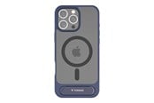Mobil - Covers & Cases - Torras Pstand Series Case for iPhone 16 Pro (Blue) - X00FX2024