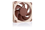 Kabinet Køler - Noctua NF-A6x15 5V PWM - Kabinet køler - 60mm - Brun - 20 dBA - NF-A6x15 5V PWM