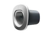 Elbil ladere - Charge Amps Cable Holder, Type 2 - CA-130995