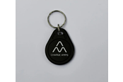 Elbil ladere - Charge Amps RFID keyring kit 10 pcs - CA-131369