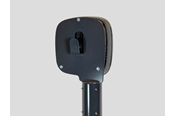 Elbil ladere - Charge Amps Luna Poleplate 60 mm - Next Green - CA-131647