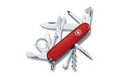 Multiværktøj - Victorinox Explorer Swiss Army Penknife - 1.6703