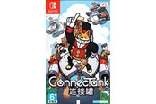 Spil - ConnecTank - Nintendo Switch - Action/Adventure - 0794712144274